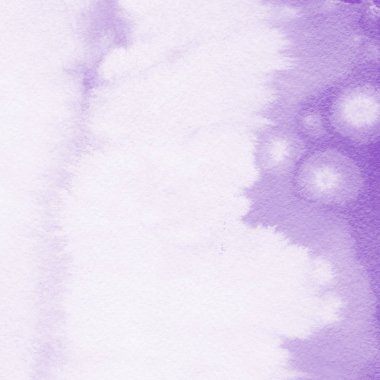 suluboya desenli mor soyut arkaplan