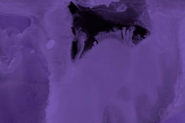 doku, arka plan gri mürekkep lekeleri