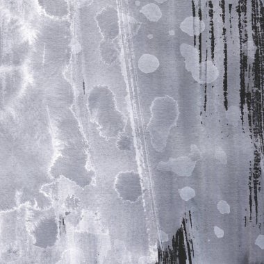 kağıt dokusu, arka plan üzerinde koyu mürekkep