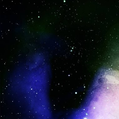 çok renkli mürekkep boşluk doku, arka plan