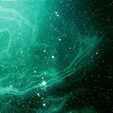 çok renkli mürekkep boşluk doku, arka plan