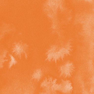 turuncu suluboya boya doku, arka plan