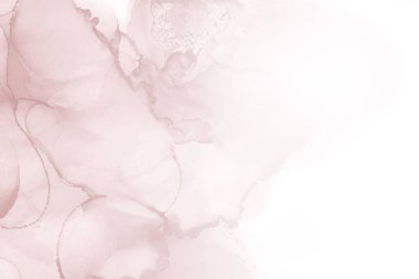 kırmızı mürekkep lekeleri doku, arka plan