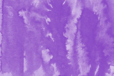 suluboya desenli mor soyut arkaplan