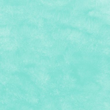 Turkuaz suluboya boya doku, arka plan