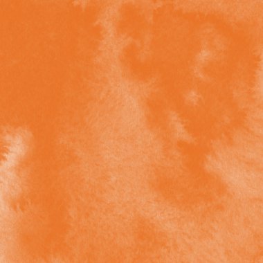 turuncu suluboya boya doku, arka plan