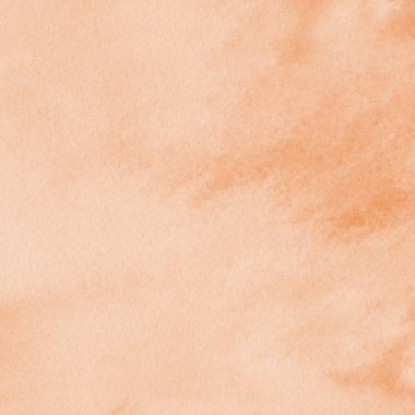 turuncu suluboya boya doku, arka plan