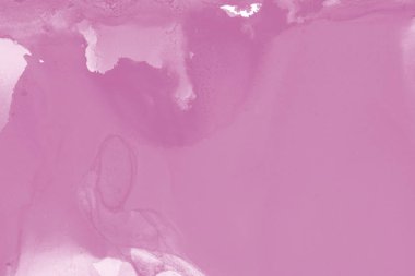 doku, arka plan mor mürekkep lekeleri