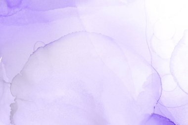 doku, arka plan mor mürekkep lekeleri