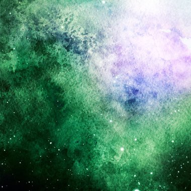 çok renkli mürekkep boşluk doku, arka plan