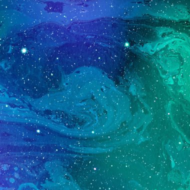 çok renkli mürekkep boşluk doku, arka plan