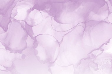 sulu boya boyama doku ile çok renkli arka plan