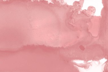 kırmızı mürekkep lekeleri doku, arka plan