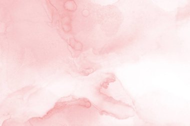 kırmızı mürekkep lekeleri doku, arka plan