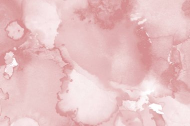 kırmızı mürekkep lekeleri doku, arka plan