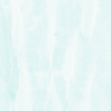 Turkuaz suluboya boya doku, arka plan