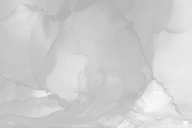 doku, arka plan beyaz mürekkep lekeleri