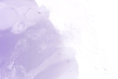 doku, arka plan gri mürekkep lekeleri