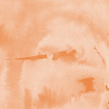 turuncu suluboya boya doku, arka plan