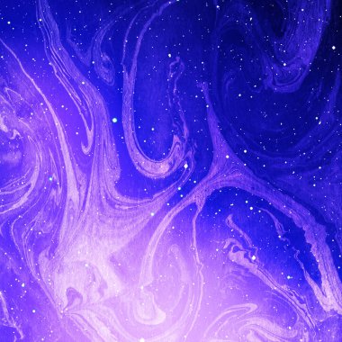 çok renkli mürekkep boşluk doku, arka plan