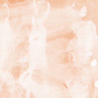 turuncu suluboya boya doku, arka plan