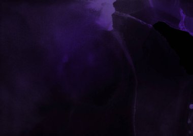 doku, arka plan gri mürekkep lekeleri