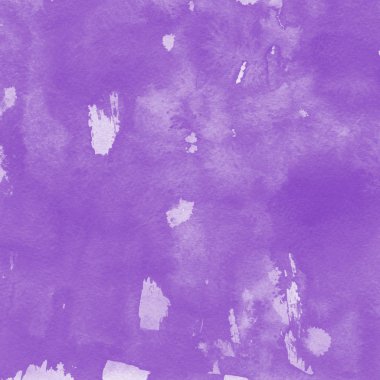 suluboya desenli mor soyut arkaplan