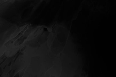 doku, arka plan siyah mürekkep lekeleri