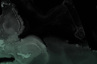 sulu boya boyama doku ile çok renkli arka plan