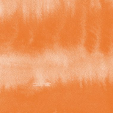 turuncu suluboya boya doku, arka plan