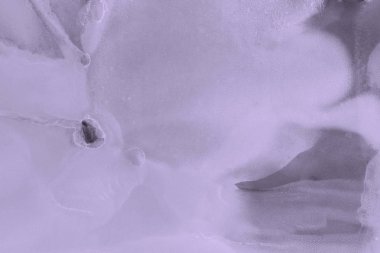 doku, arka plan gri mürekkep lekeleri