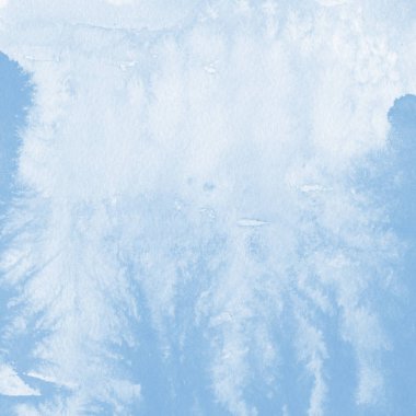 mavi suluboya boya dokusu, soyut arkaplan