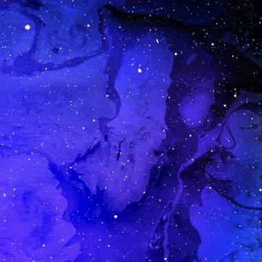 çok renkli mürekkep boşluk doku, arka plan