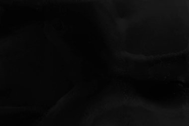 doku, arka plan siyah mürekkep lekeleri