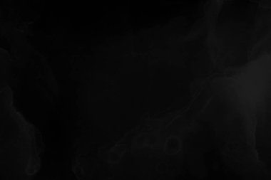 doku, arka plan siyah mürekkep lekeleri