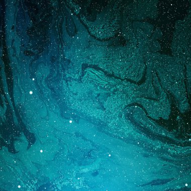 çok renkli mürekkep boşluk doku, arka plan