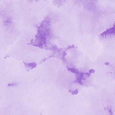 suluboya desenli mor soyut arkaplan