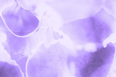 doku, arka plan gri mürekkep lekeleri