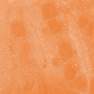 turuncu suluboya boya doku, arka plan