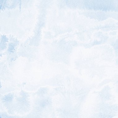 mavi suluboya boya dokusu, soyut arkaplan