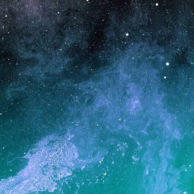 çok renkli mürekkep boşluk doku, arka plan