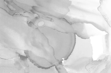 doku, arka plan beyaz mürekkep lekeleri