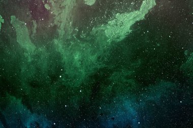 çok renkli mürekkep boşluk doku, arka plan