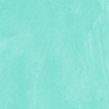 Turkuaz suluboya boya doku, arka plan