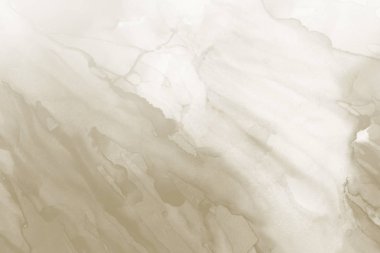 doku, arka plan yeşil mürekkep lekeleri