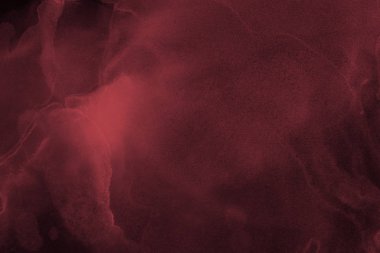 kırmızı mürekkep lekeleri doku, arka plan