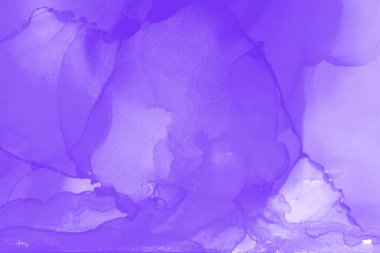 doku, arka plan mor mürekkep lekeleri