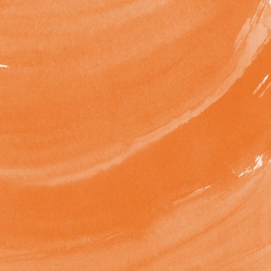 turuncu suluboya boya doku, arka plan