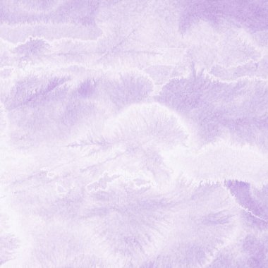 suluboya desenli mor soyut arkaplan