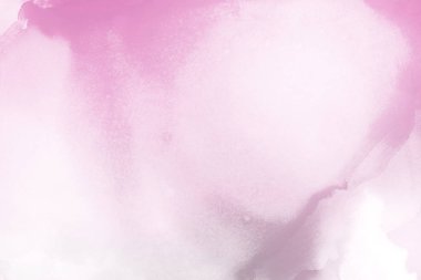 doku, arka plan mor mürekkep lekeleri